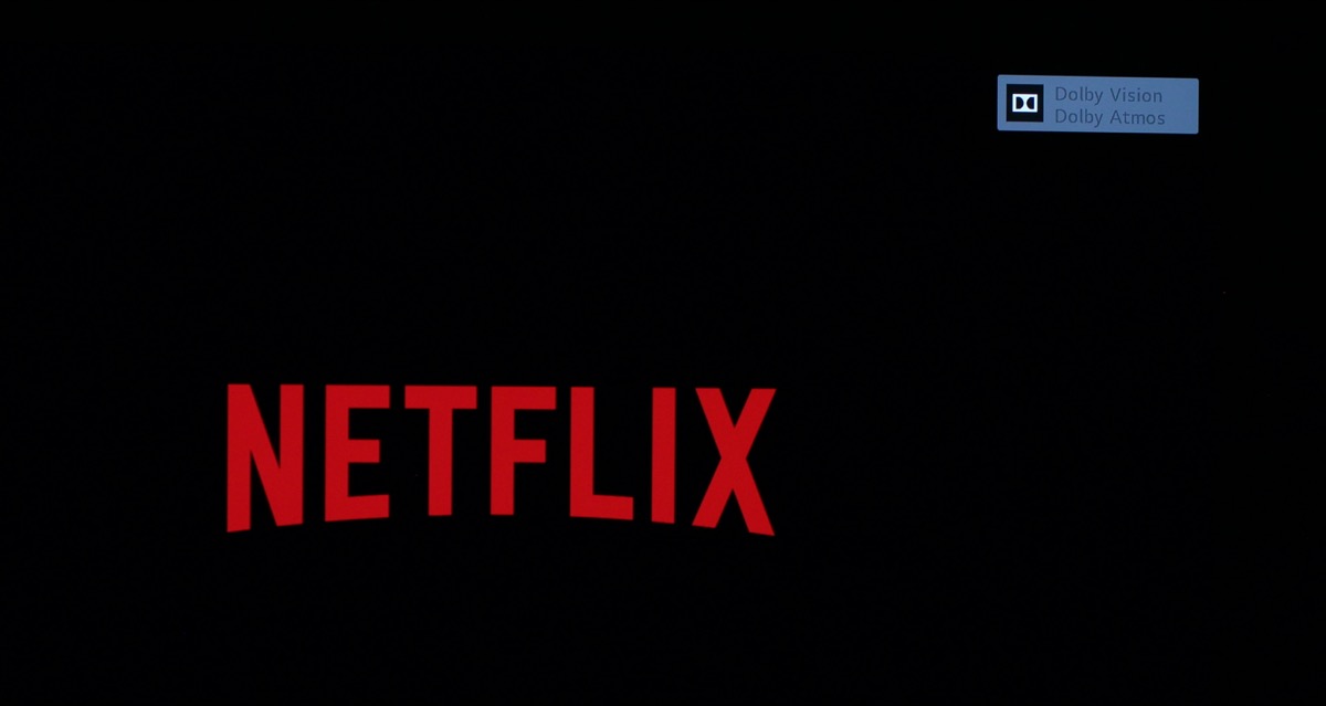 Netflix Xbox Series X Netflix Xbox Series X