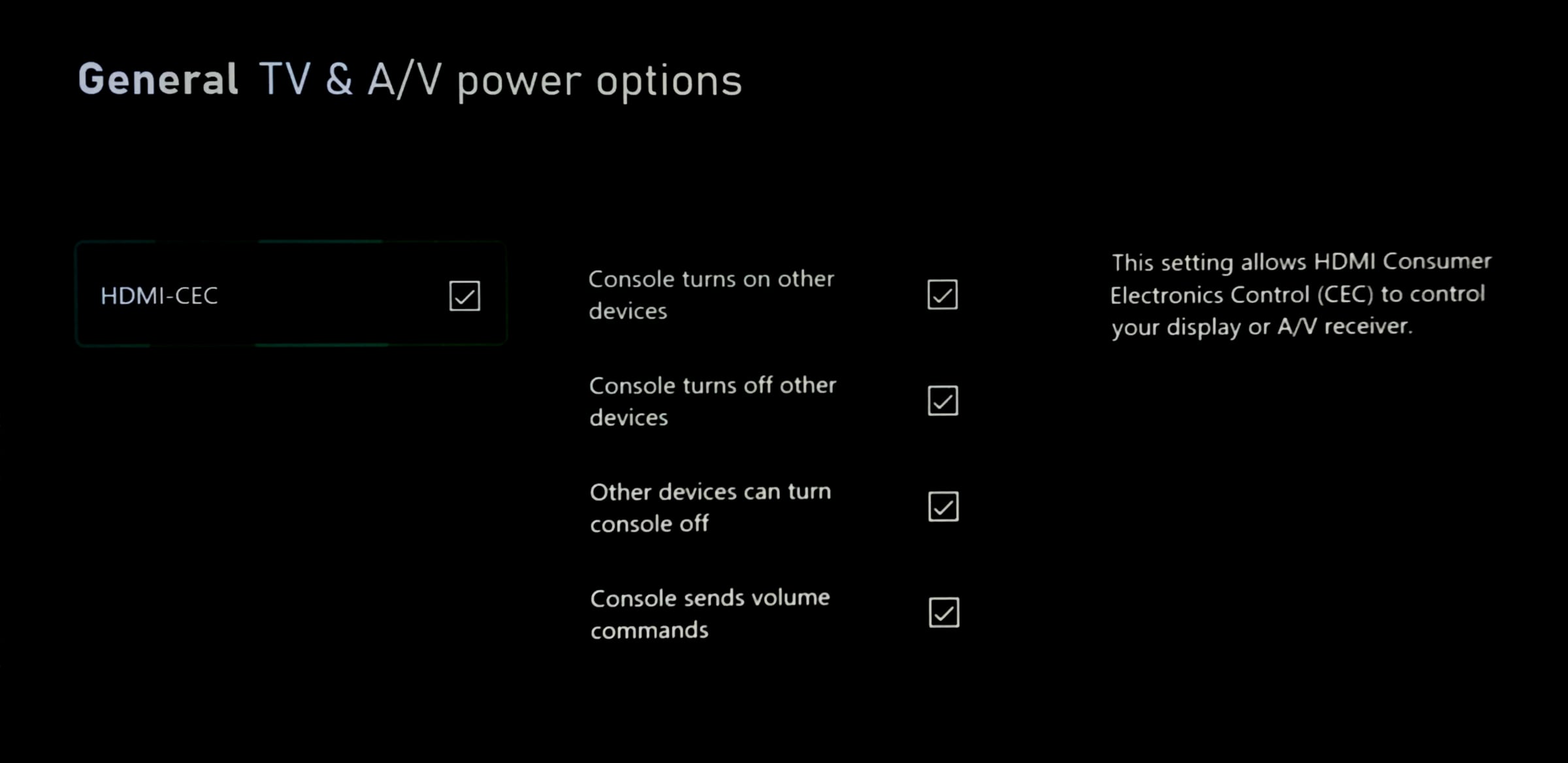 Guide How To Set Up Xbox Series X For 4k 1hz Hdmi 2 1 Vrr Hdr Flatpanelshd