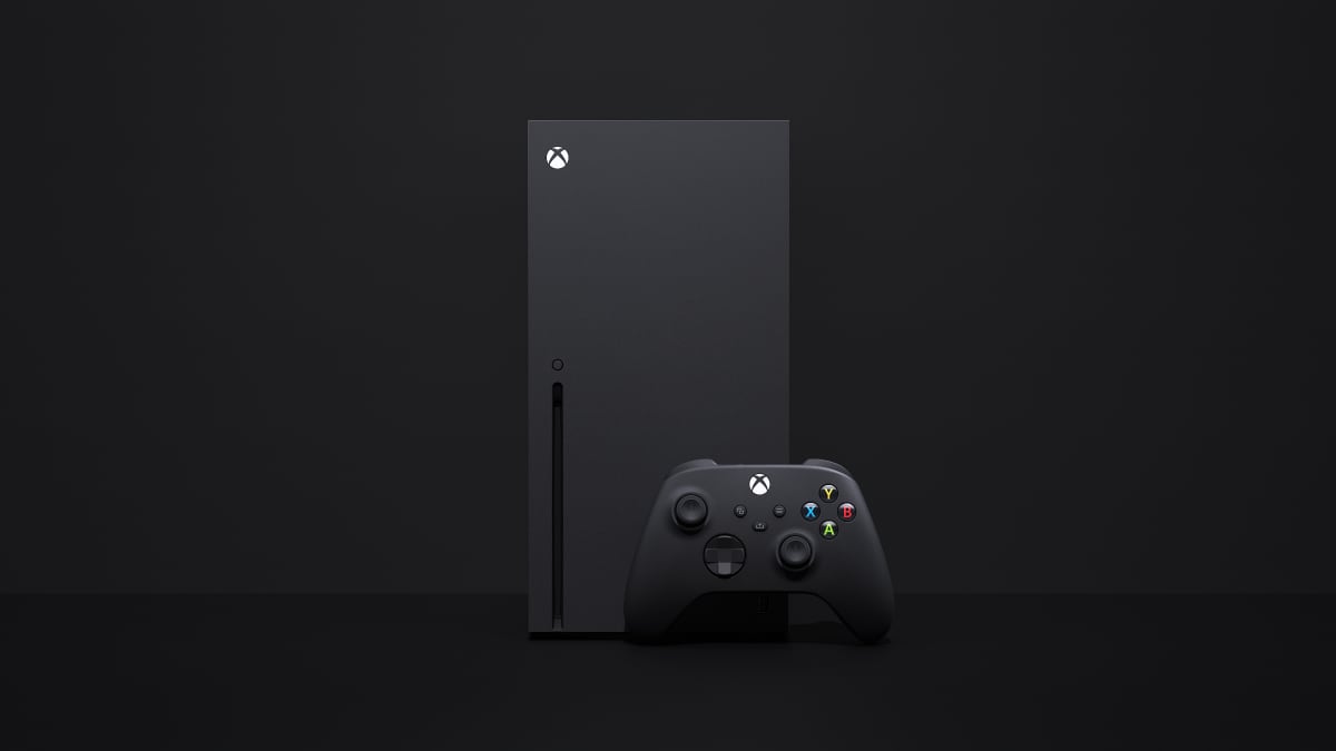 Xbox One X: Explaining 4K, HDR, Supersampling and More - Xbox Wire