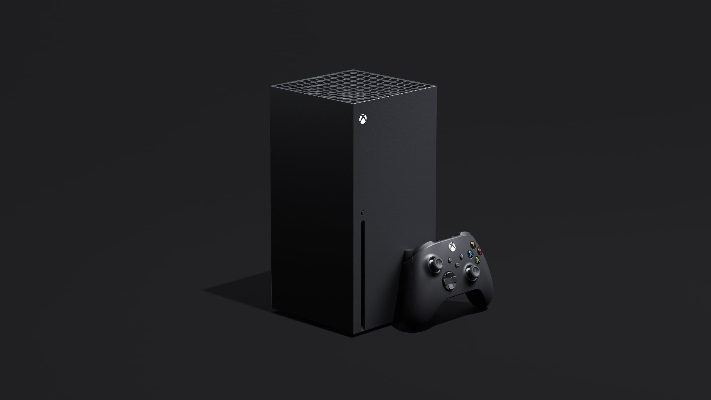 Next-generation game machine 'Xbox Series X' that can output 4K HDR video  at 120Hz Play review, high quietness and simple and light UI are attractive  - GIGAZINE