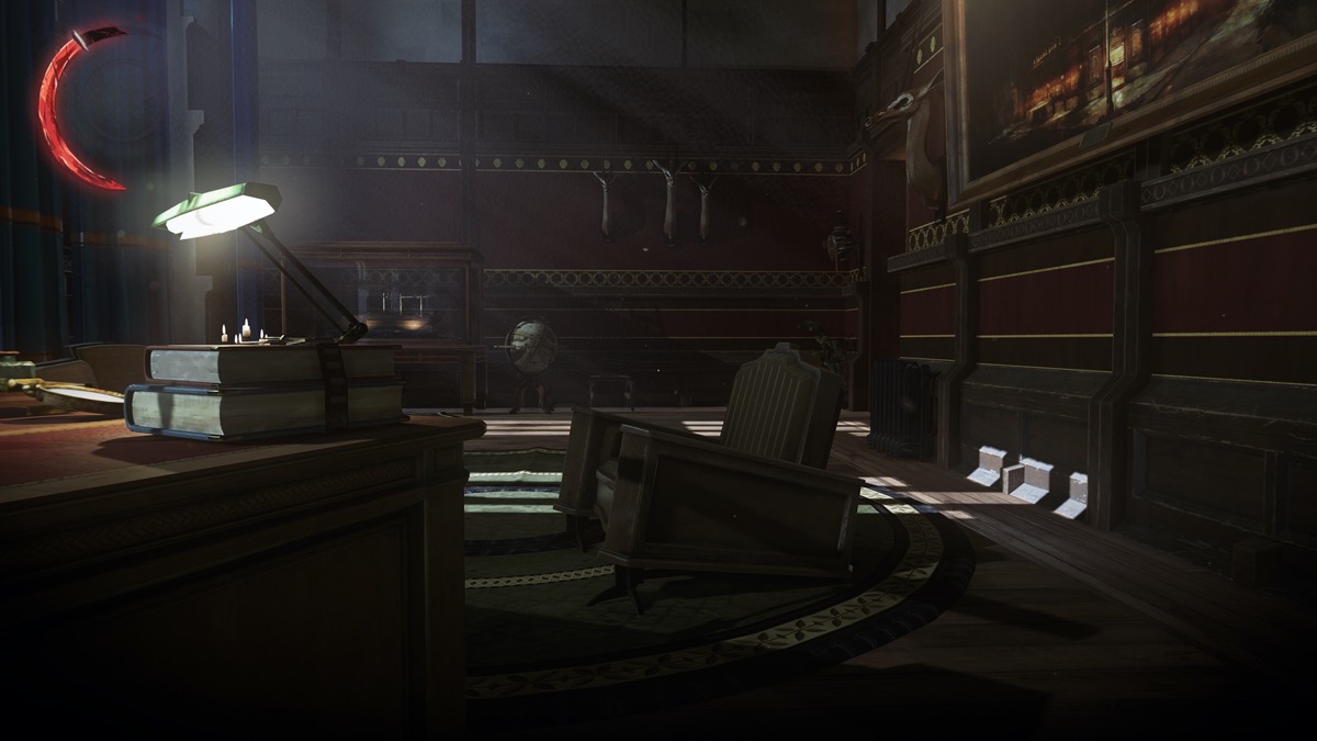 Dishonored 2 Xbox Series X Dishonored 2 Xbox Series X