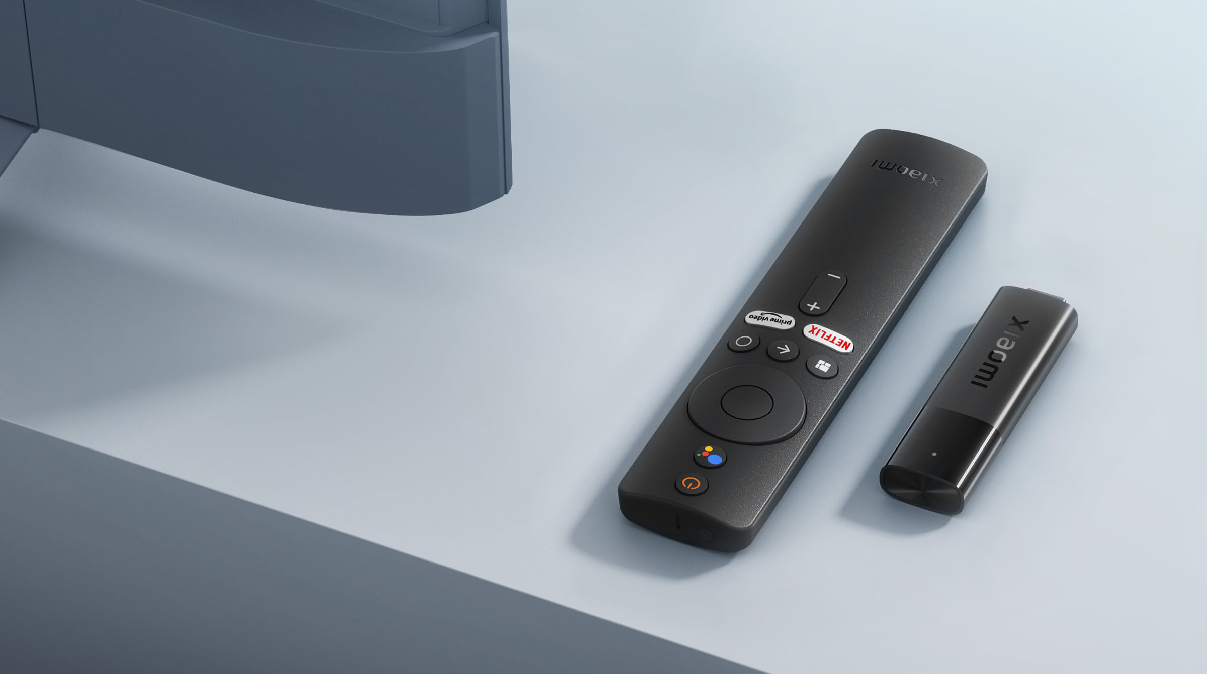 Xiaomi launches Android TV on a stick with HD - FlatpanelsHD