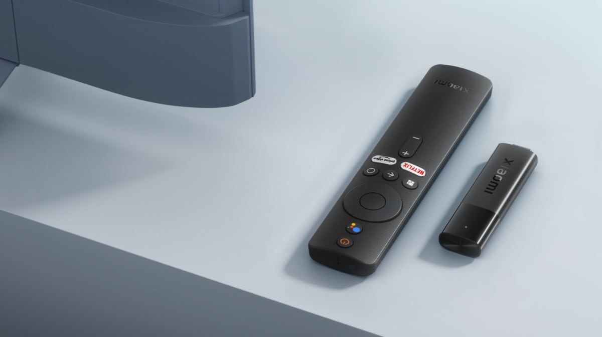 Xiaomi TV Stick 4K