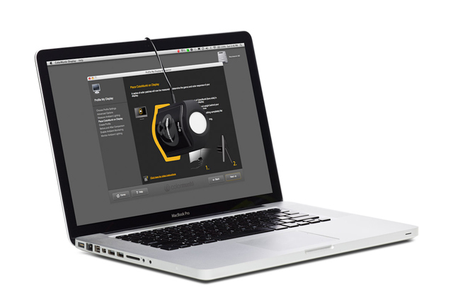 xrite colormunki display review