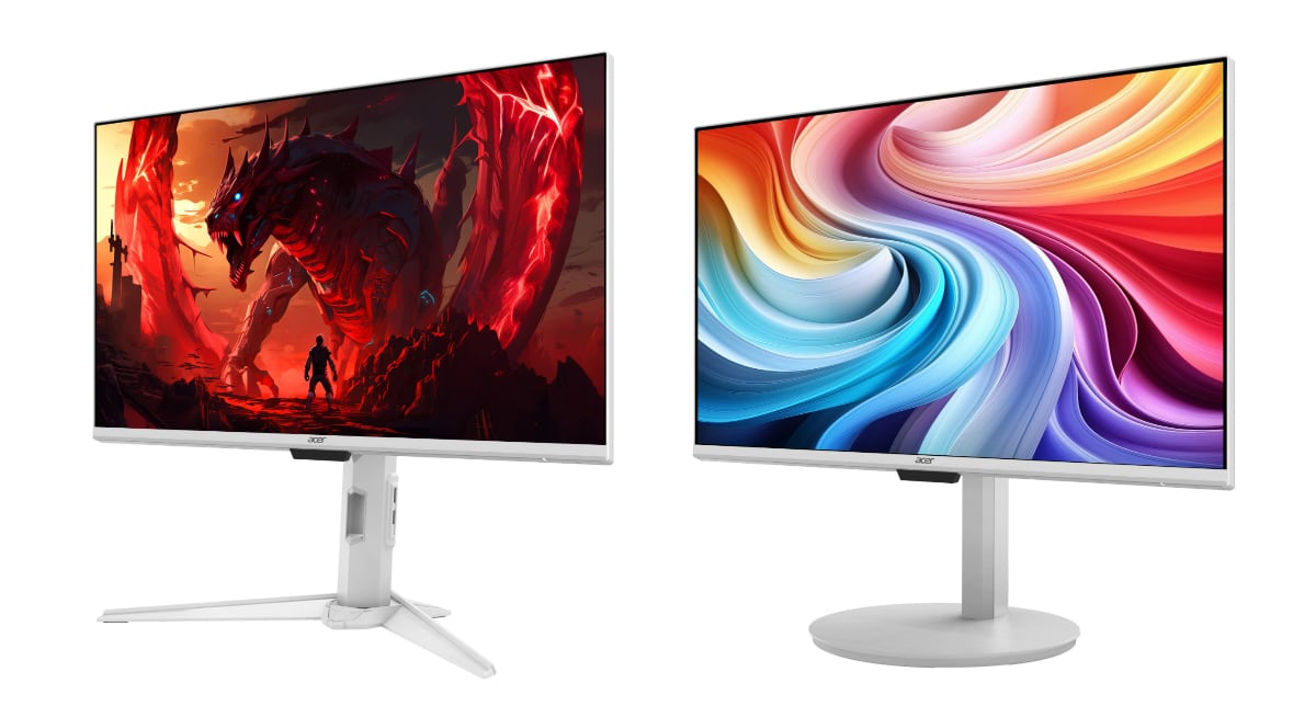 Acer 2024 OLED Acer 2024 OLED