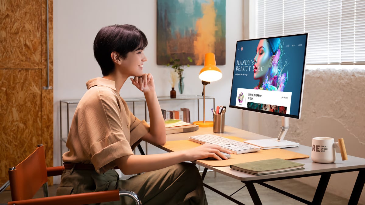 Acer CE270U