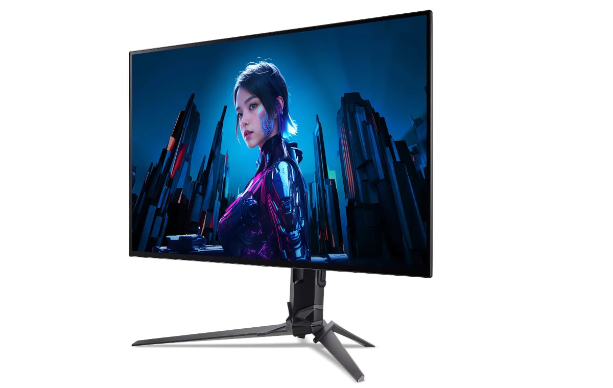 Acer X27U F8 Acer X27U F8
