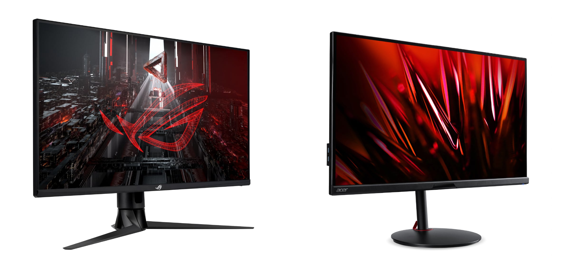 Acer Nitro XV282K KV : HDMI 2.1, 4K et 144 Hz - Cosmo-Games