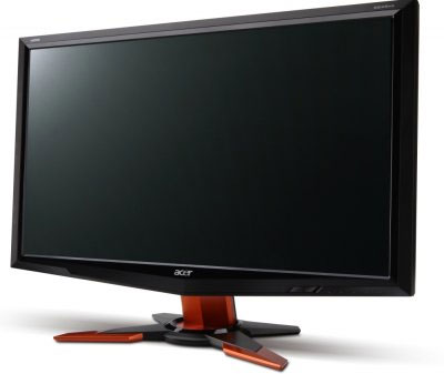Acer GD245HQ