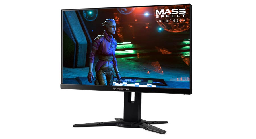 Acer HDR-monitor Acer HDR-monitor