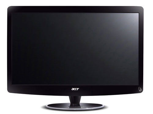 Click to enlarge Acer HN274H