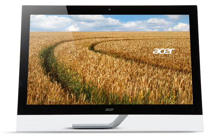 Click to enlarge Acer T272HUL