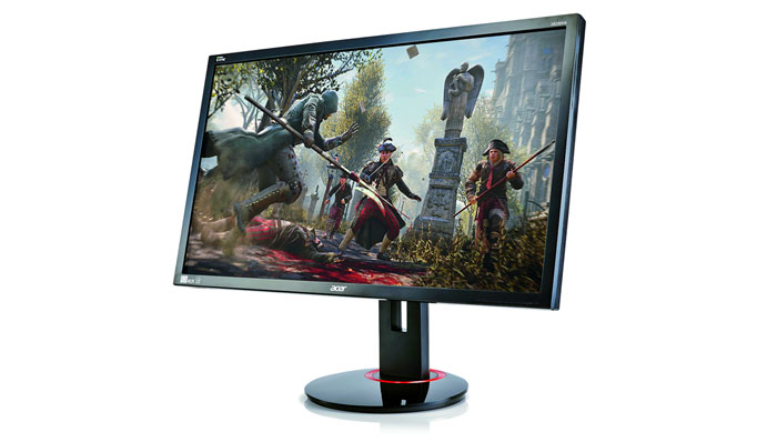 Acer XB270HU Acer XB270HU