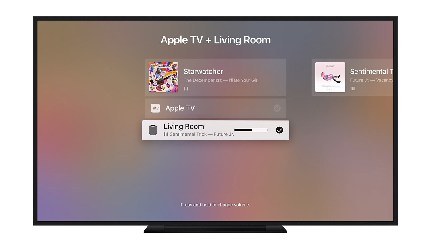 airplay mac to tv free emerson