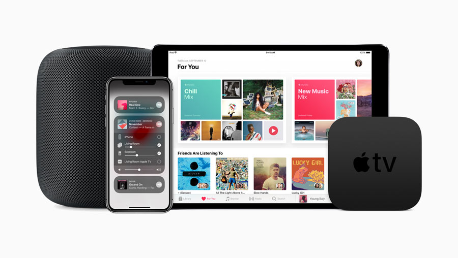Airplay 2 Airplay 2