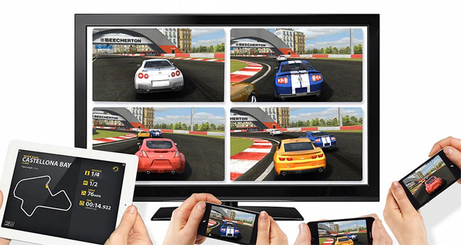 AirPlay