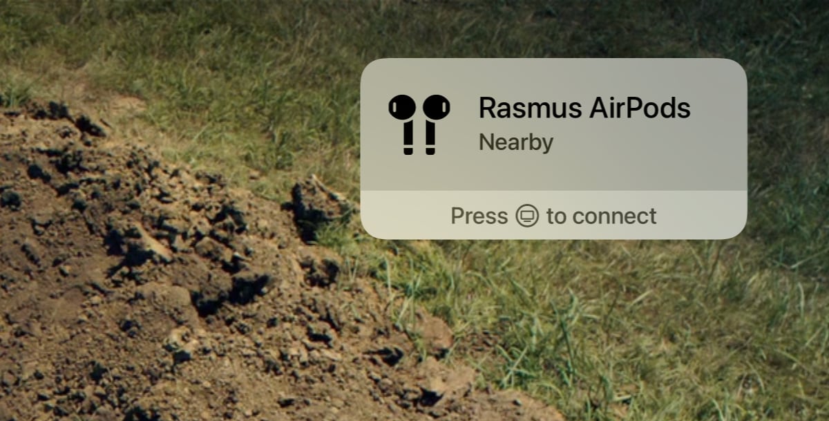 tvOS 15