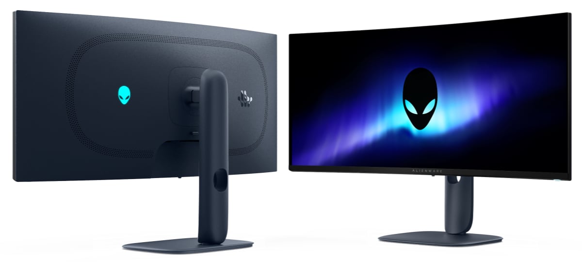 Alienware AW3425DW