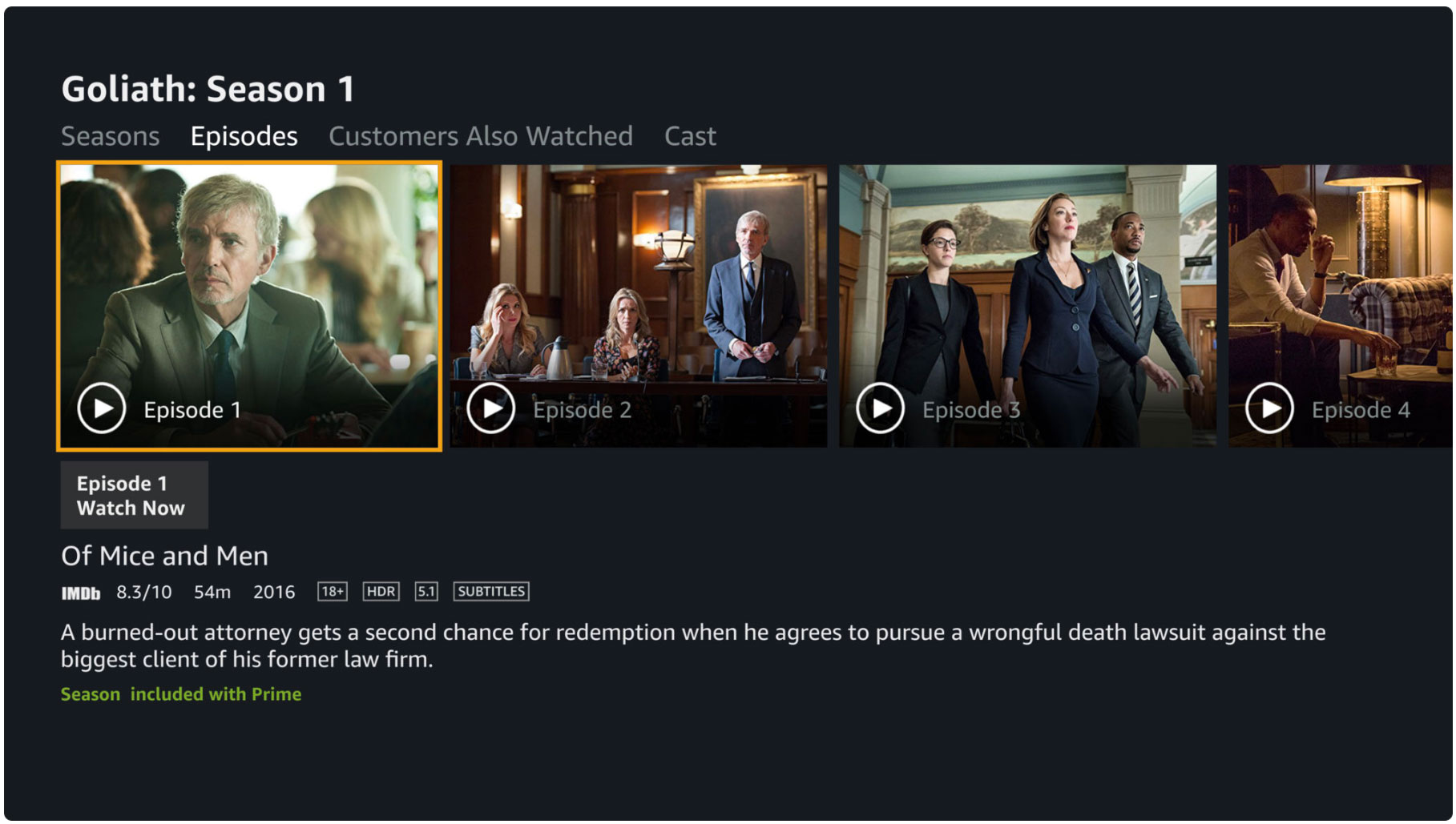 Prime Video launches globally today - FlatpanelsHD