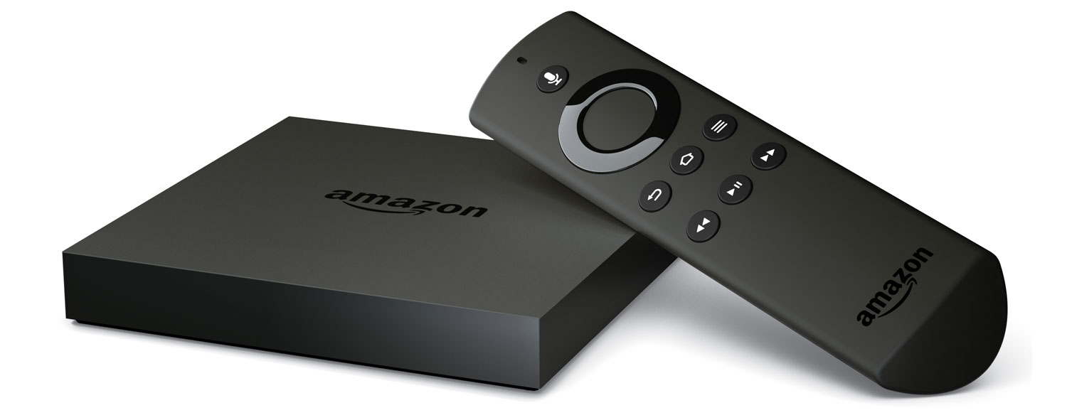 Amazon Fire Tv Now Has Over 4000 Apps Games Flatpanelshd