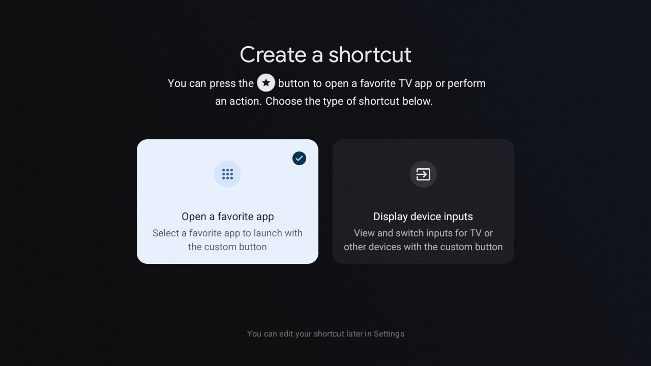 Android TV 14 Android TV 14