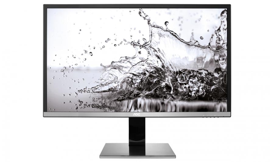 AOC U3277PWQU AOC U3277PWQU
