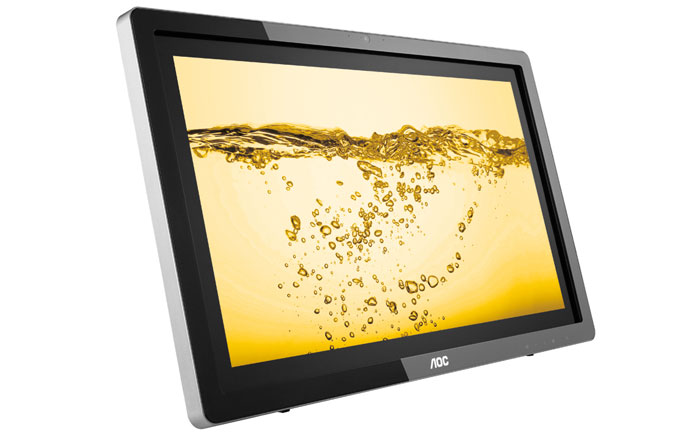 AOC Android PC monitor