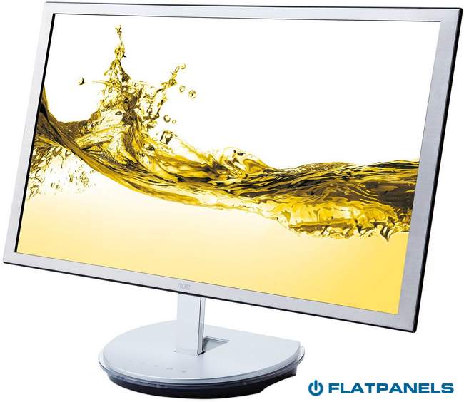 AOC i2353Ph/Fh review