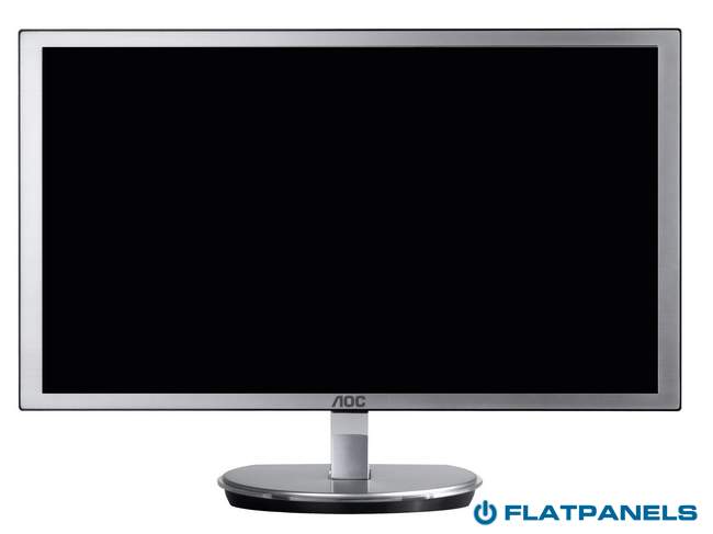 AOC i2353Ph/Fh review