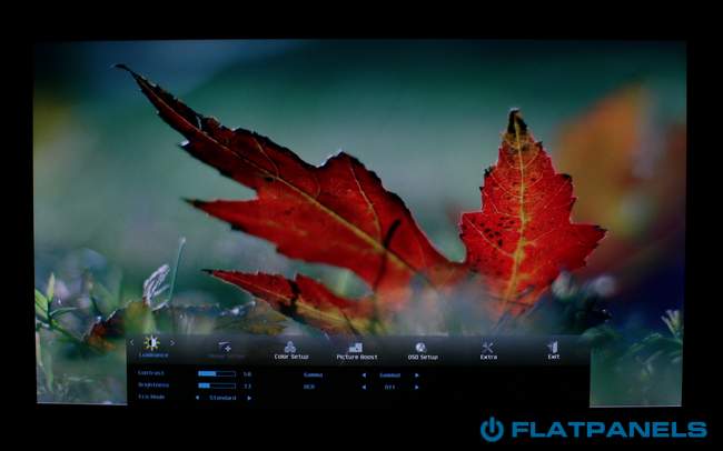 AOC i2353Ph/Fh review