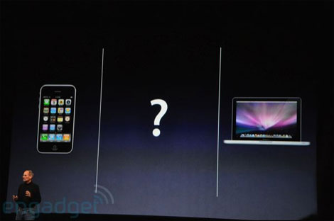 Click to enlarge Something between a phone and a laptop