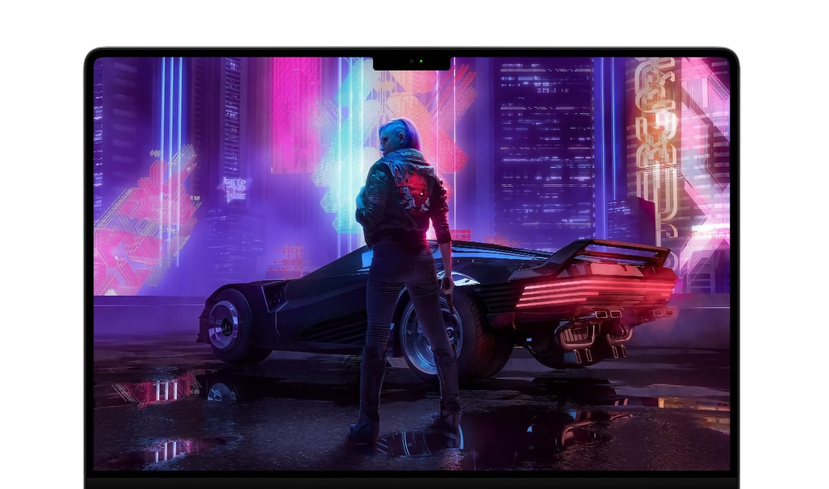 Apple Games app
