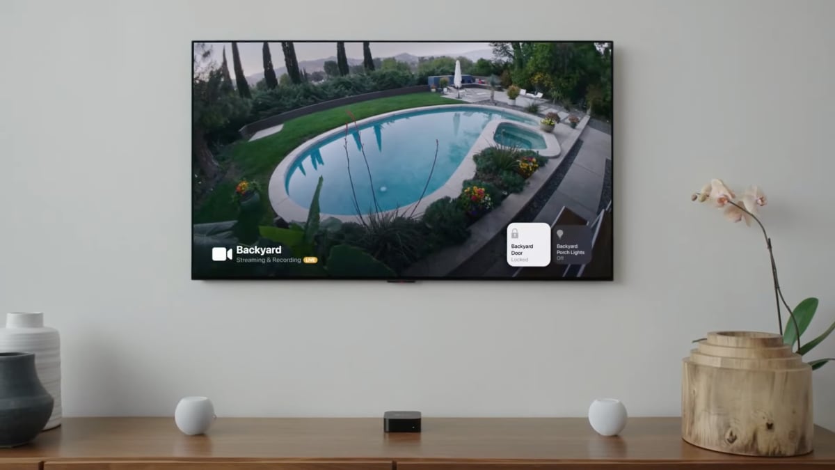 tvOS 15 tvOS 15