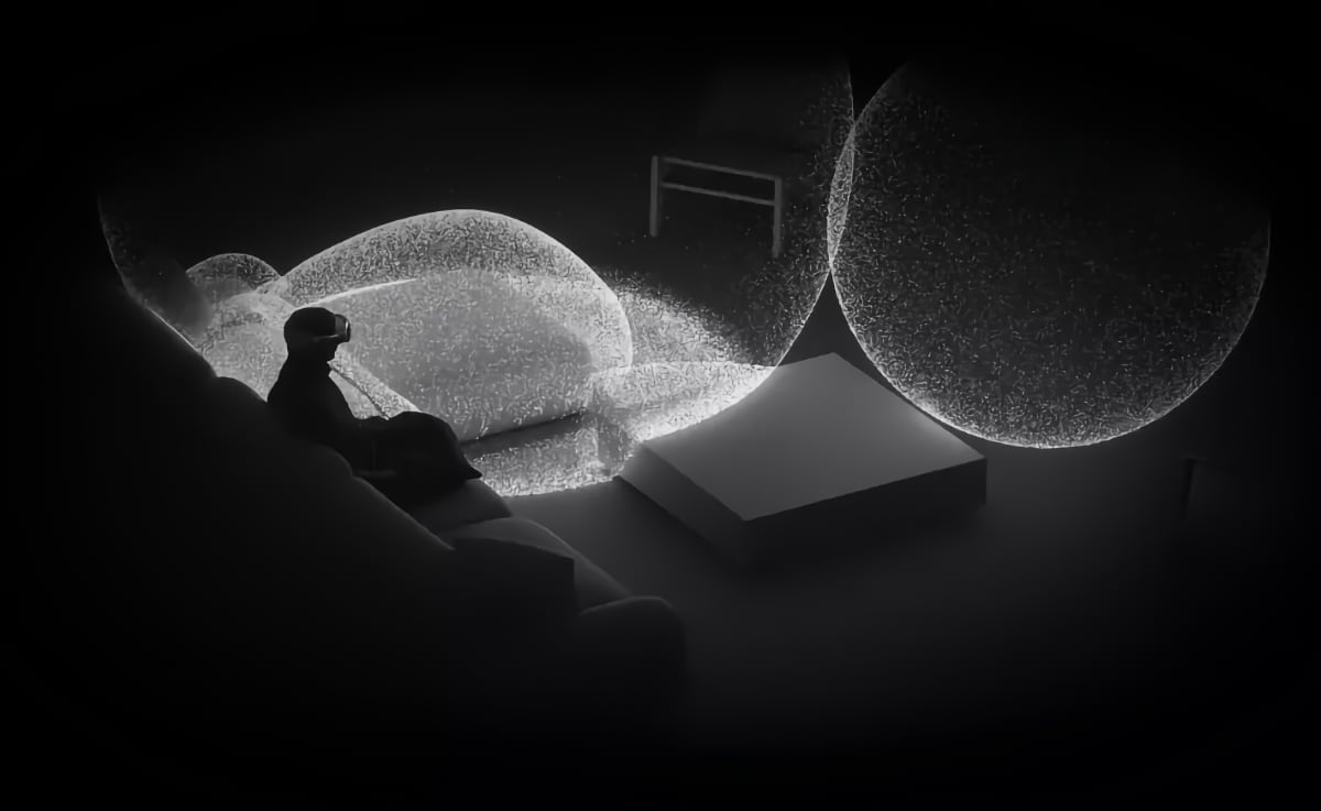 Apple Spatial Audio