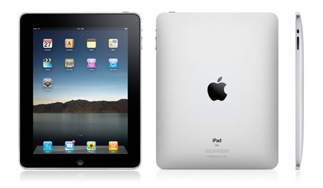 Click to enlarge Apple with multi-touch IPS panel