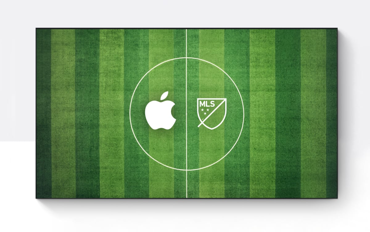 Apple MLS