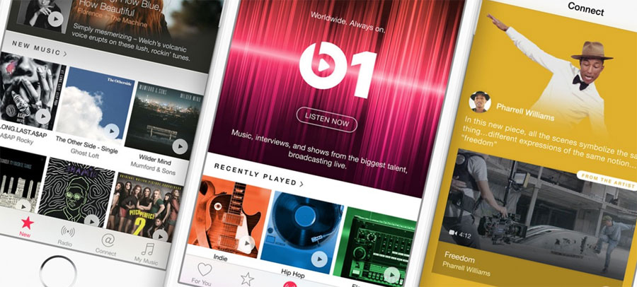 Apple Music Apple Music