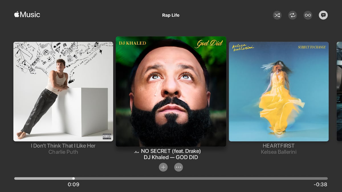 Apple Music Xbox