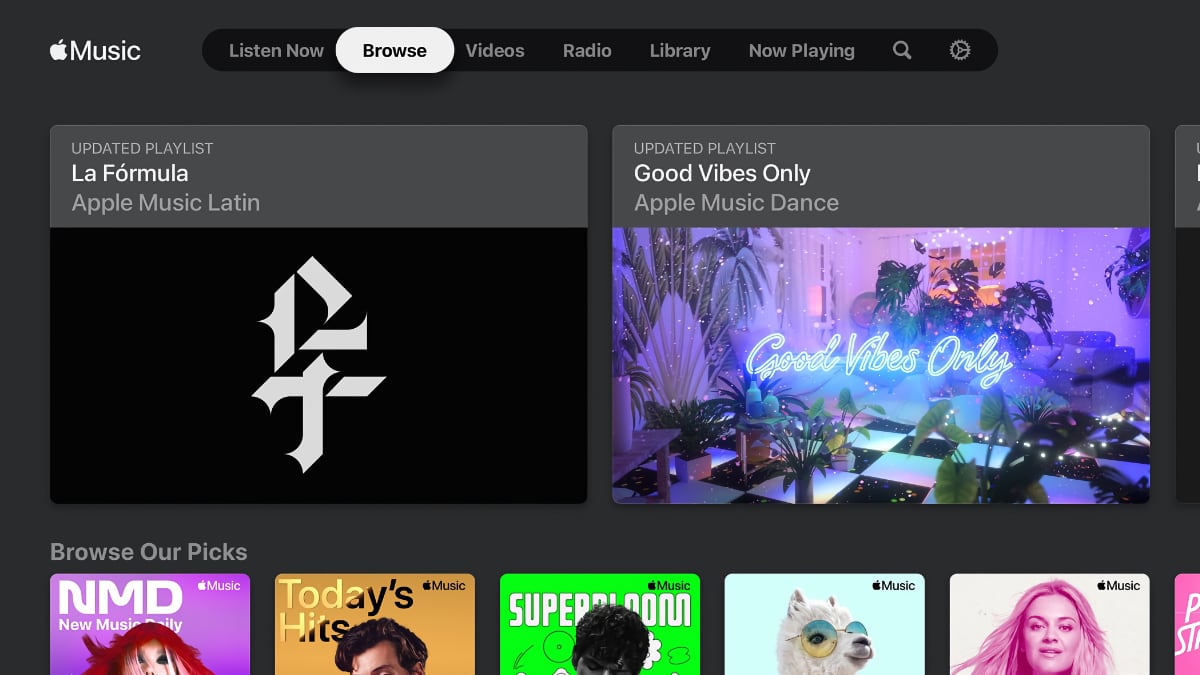 Apple Music Xbox Apple Music Xbox