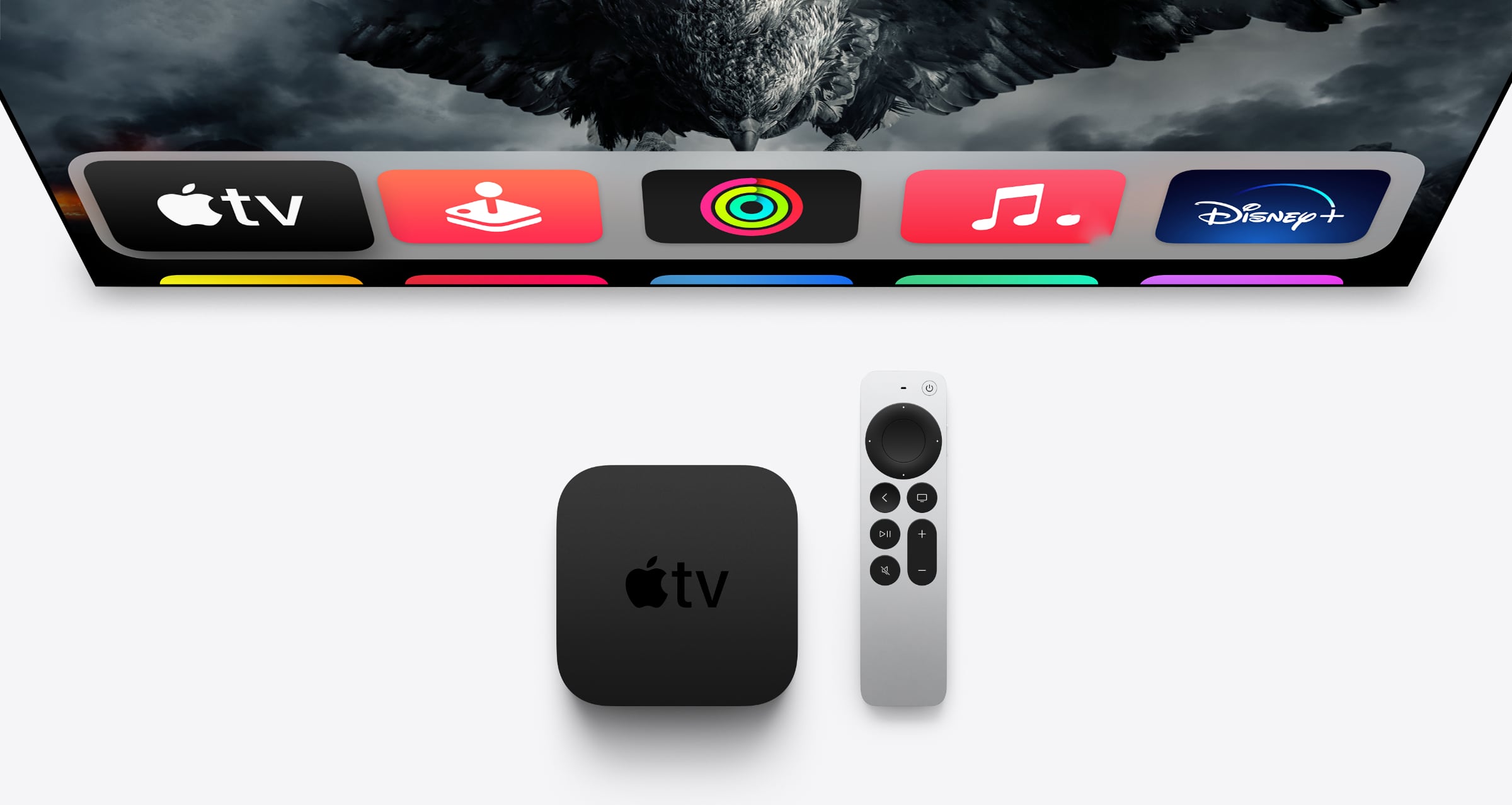 Apple TV 4K 2021 review