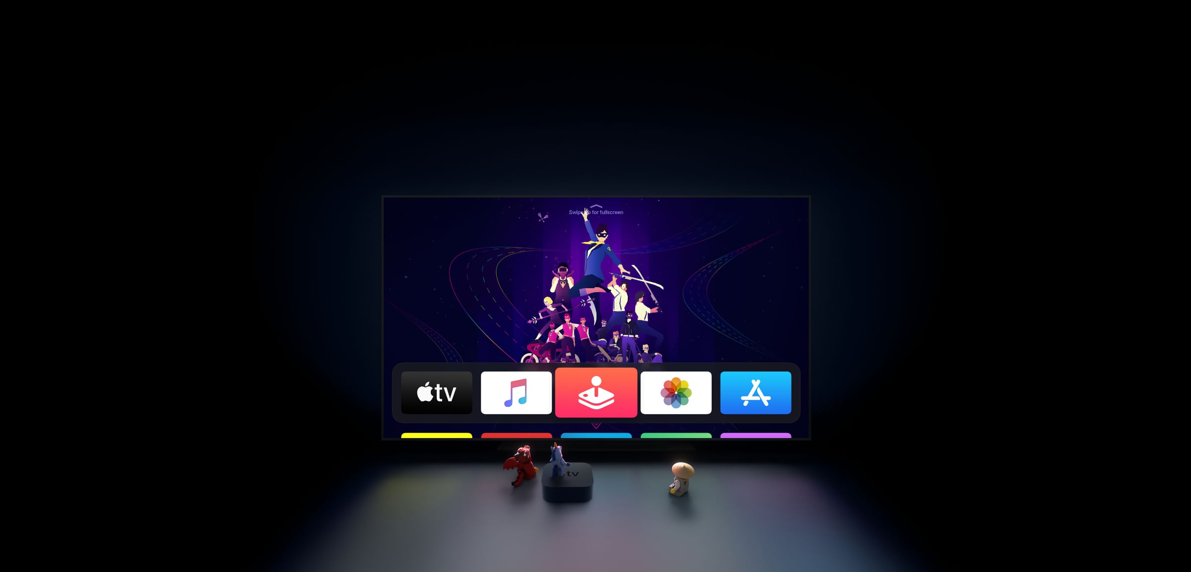Apple TV 4K 2021 review
