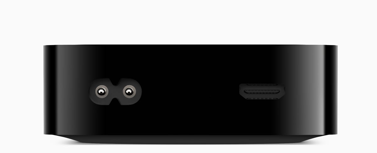 Apple TV 4K 2022 Apple TV 4K 2022