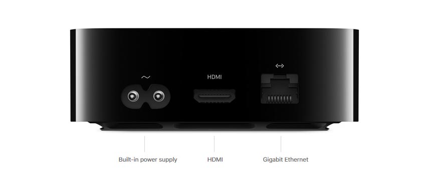 Apple TV 4K review