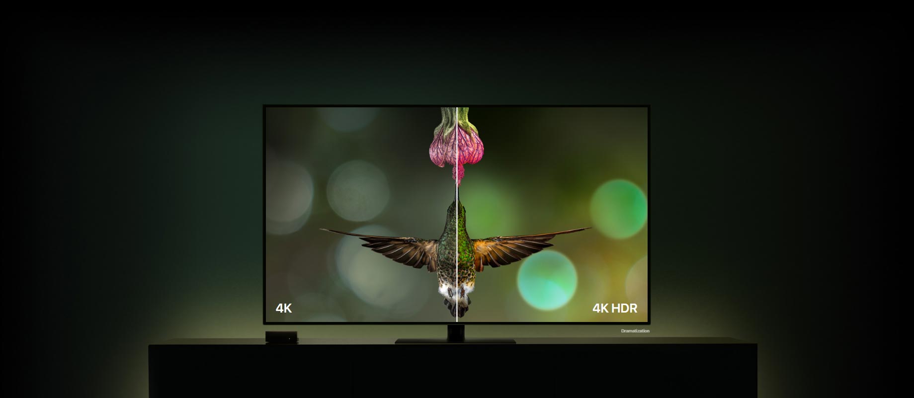 Apple TV 4K review