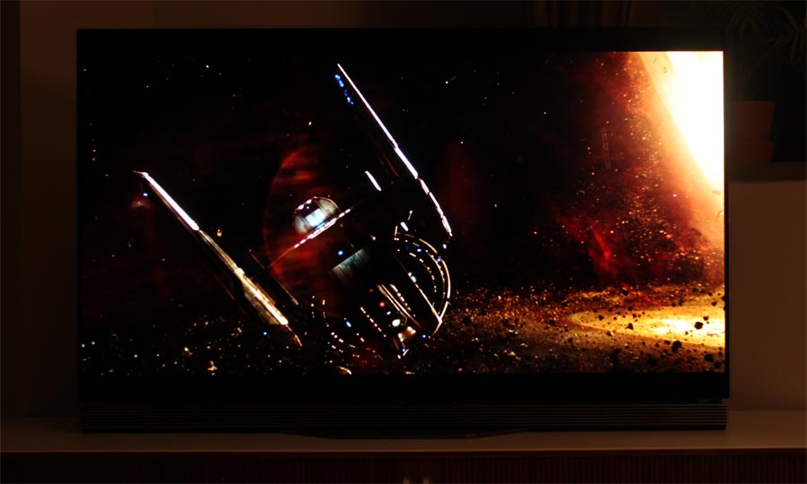 Apple TV 4K review