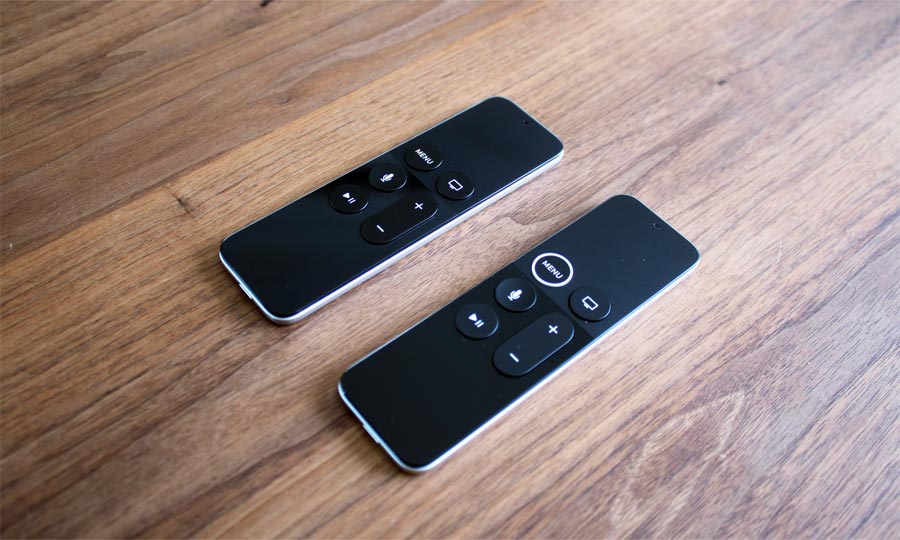 Apple TV 4K review
