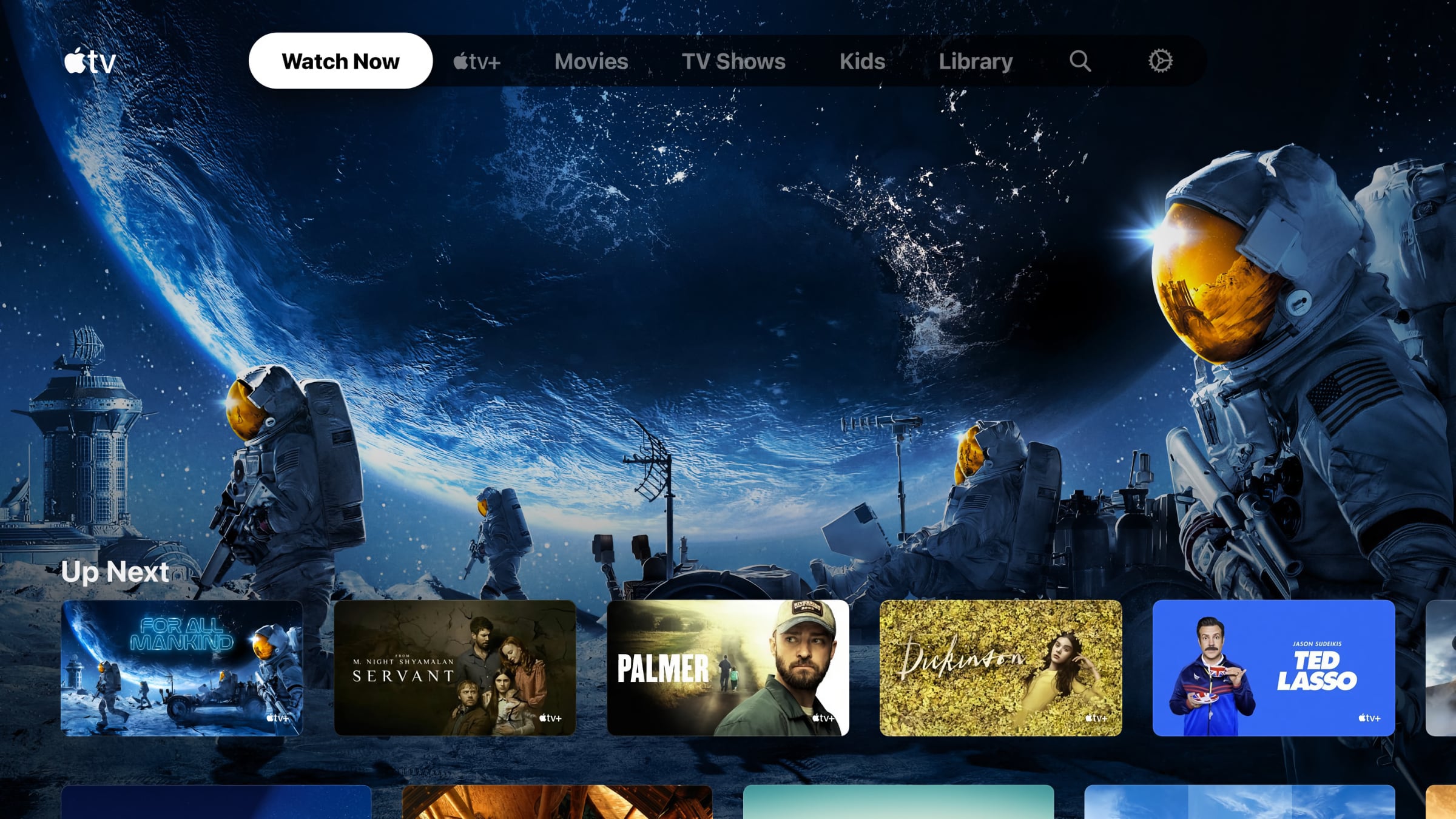 Apple Tv Reveals Upcoming Movies Series Flatpanelshd