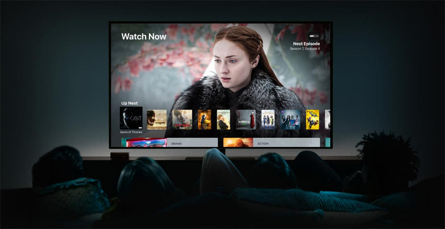 Apple TV Apple TV