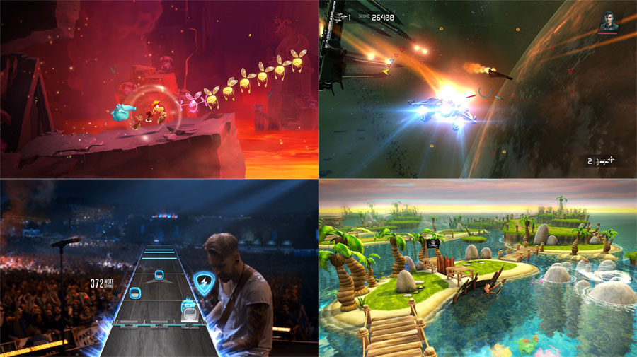 Games