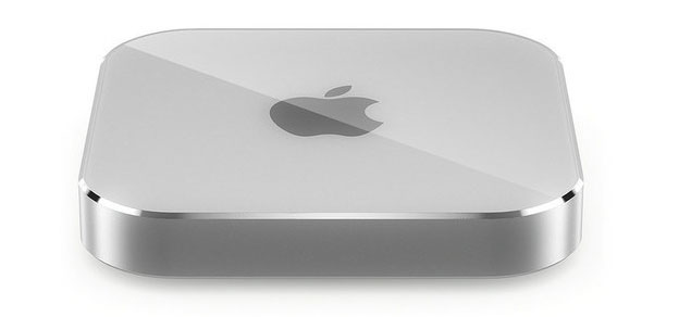 Apple TV mock-up Apple TV mock-up